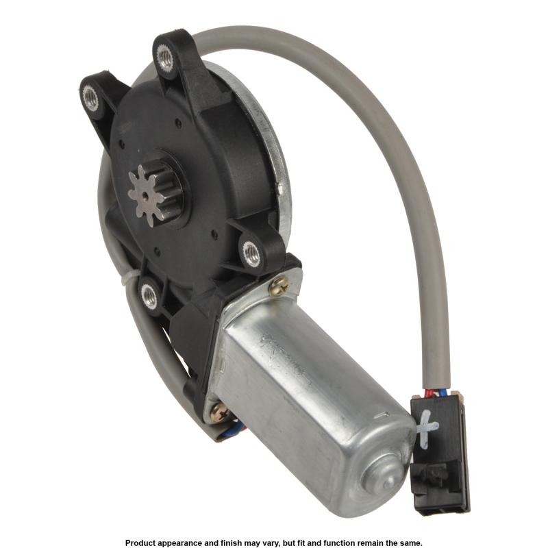 Cardone Select 821326 Power Window Motor product image 3 of 4