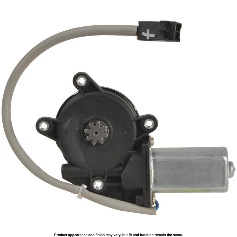 Cardone Select 821326 Power Window Motor product image 4 of 4