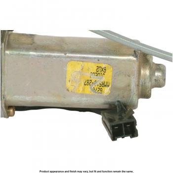 1996 Nissan Altima Power Window Motor and Regulator Assembly Front Right Cardone Select 821337AR image 2 of 4
