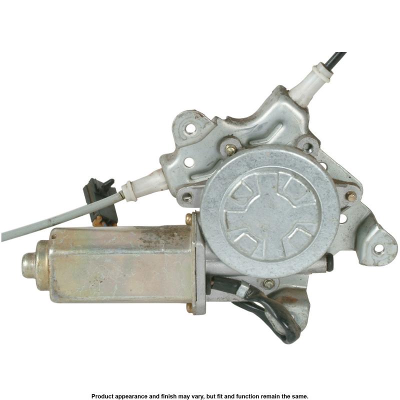 1996 Nissan Altima Power Window Motor and Regulator Assembly Front Right Cardone Select 821337AR image 1 of 4