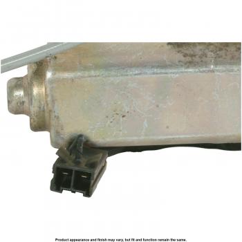 1996 Nissan Altima Power Window Motor and Regulator Assembly Front Left Cardone Select 821338AR image 3 of 4