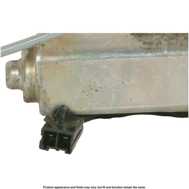 1996 Nissan Altima Power Window Motor and Regulator Assembly Front Left Cardone Select 821338AR image 3 of 4