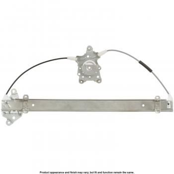 1995 Mercury Villager Window Regulator Front Left Cardone Select 821338B image 2 of 4