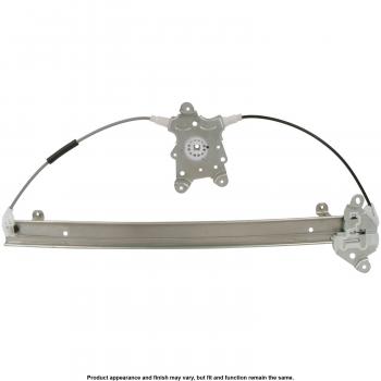 1995 Mercury Villager Window Regulator Front Left Cardone Select 821338B image 3 of 4
