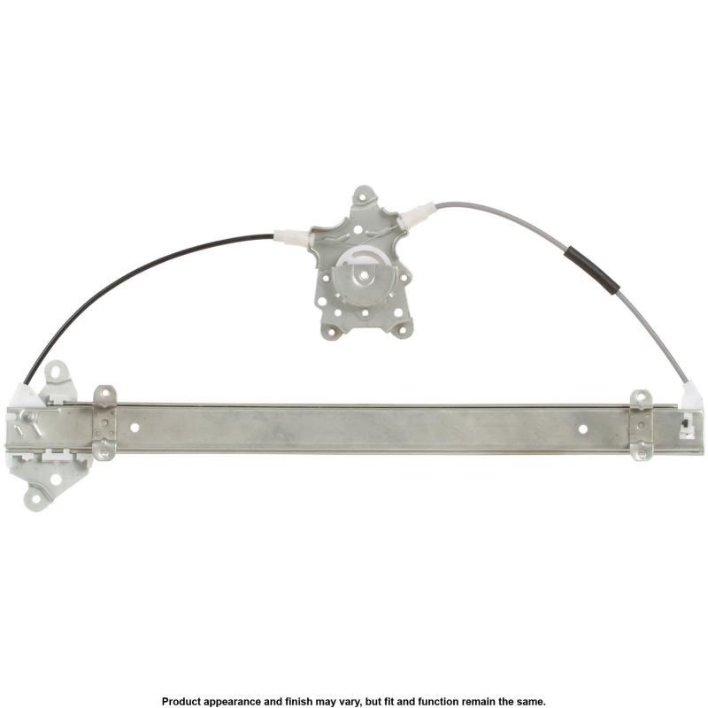 1998 Nissan Quest Window Regulator Front Left Cardone Select 821338B image 2 of 4