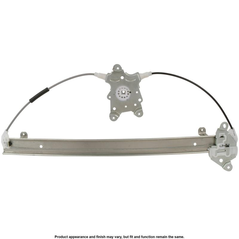 1998 Nissan Quest Window Regulator Front Left Cardone Select 821338B image 3 of 4