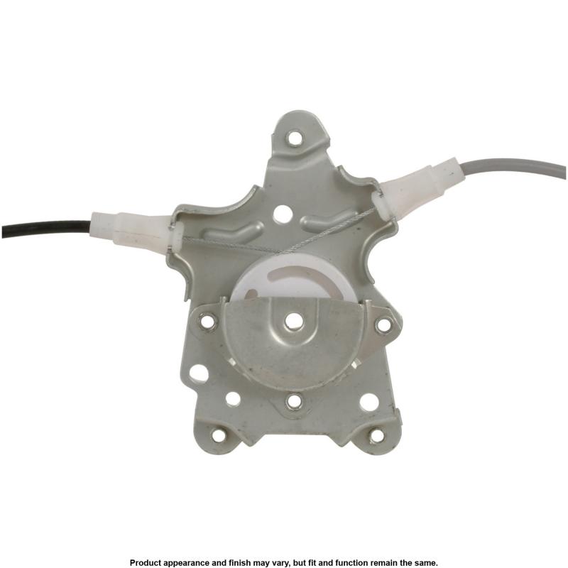 1998 Nissan Quest Window Regulator Front Left Cardone Select 821338B image 4 of 4