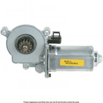 1996 Oldsmobile Cutlass Supreme Power Window Motor Rear Right Cardone Select 82134 image 2 of 3