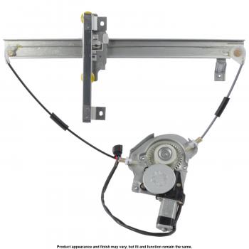 1997 Honda Passport Power Window Motor and Regulator Assembly Front Right Cardone Select 821344AR image 4 of 4