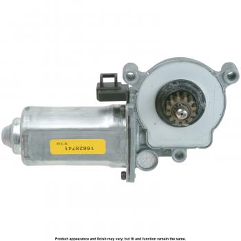 1996 Oldsmobile Cutlass Supreme Power Window Motor Rear Left Cardone Select 82135 image 1 of 3