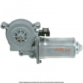 1996 Oldsmobile Cutlass Supreme Power Window Motor Rear Left Cardone Select 82135 image 2 of 3