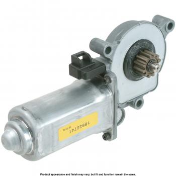 1996 Oldsmobile Cutlass Supreme Power Window Motor Rear Left Cardone Select 82135 image 3 of 3