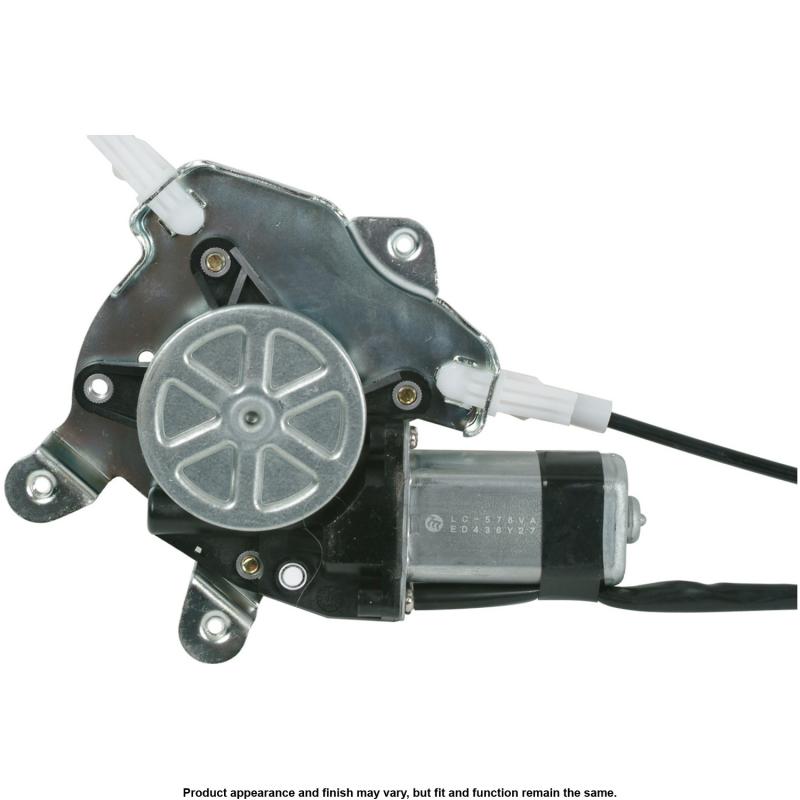 1997 Infiniti I30 Power Window Motor and Regulator Assembly Front Left Cardone Select 821351AR image 1 of 3