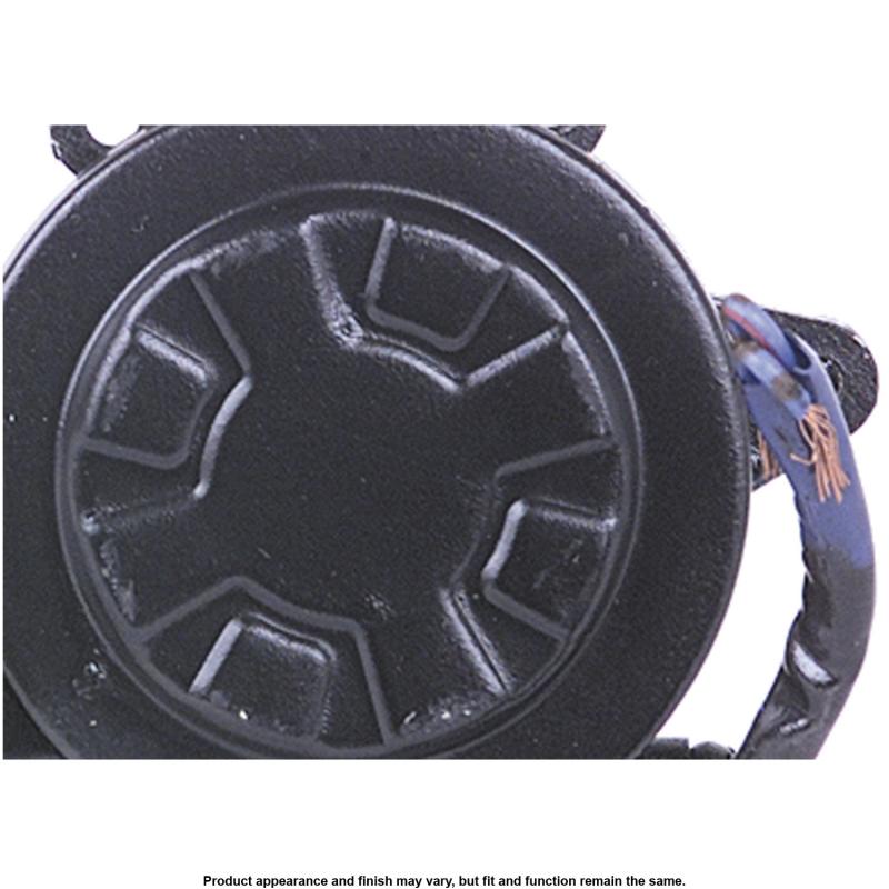 2001 Nissan Pathfinder Power Window Motor Rear Right Cardone Select 821352 image 3 of 4