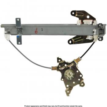 2003 Nissan Maxima Window Regulator Rear Right Cardone Select 821358B image 3 of 4