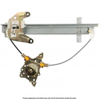 2003 Nissan Maxima Window Regulator Rear Right Cardone Select 821358B image 4 of 4