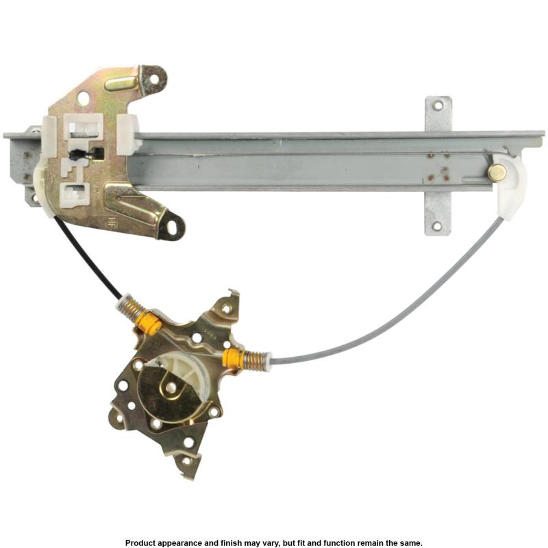 2001 Infiniti I30 Window Regulator Rear Right Cardone Select 821358B image 4 of 4