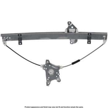 2010 Nissan Pathfinder Window Regulator Front Right Cardone Select 821358C image 1 of 4