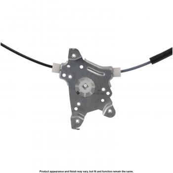 2010 Nissan Pathfinder Window Regulator Front Right Cardone Select 821358C image 3 of 4