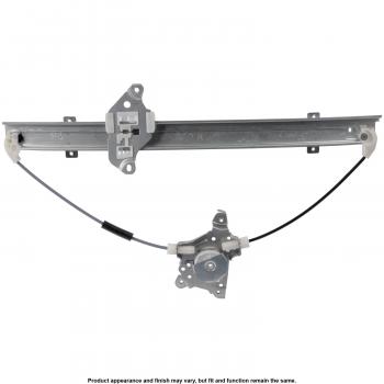 2010 Nissan Pathfinder Window Regulator Front Right Cardone Select 821358C image 4 of 4
