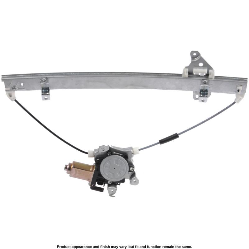 2006 Nissan Frontier Power Window Motor and Regulator Assembly Front Right Cardone Select 821358CR image 2 of 4