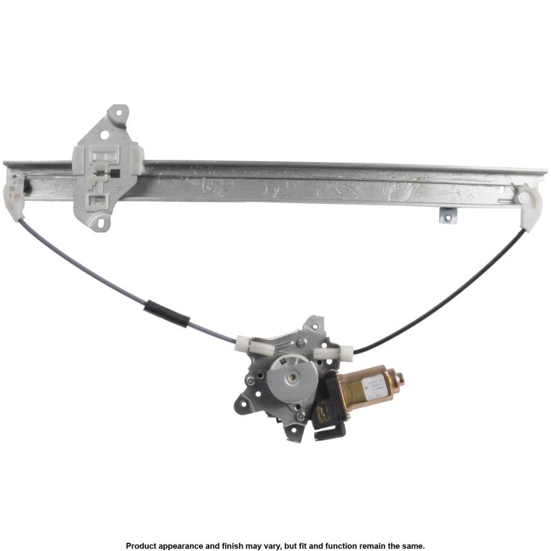 2006 Nissan Frontier Power Window Motor and Regulator Assembly Front Right Cardone Select 821358CR image 4 of 4