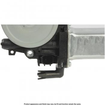 2012 Nissan Xterra Power Window Motor Front Left Cardone Select 821359 image 3 of 4
