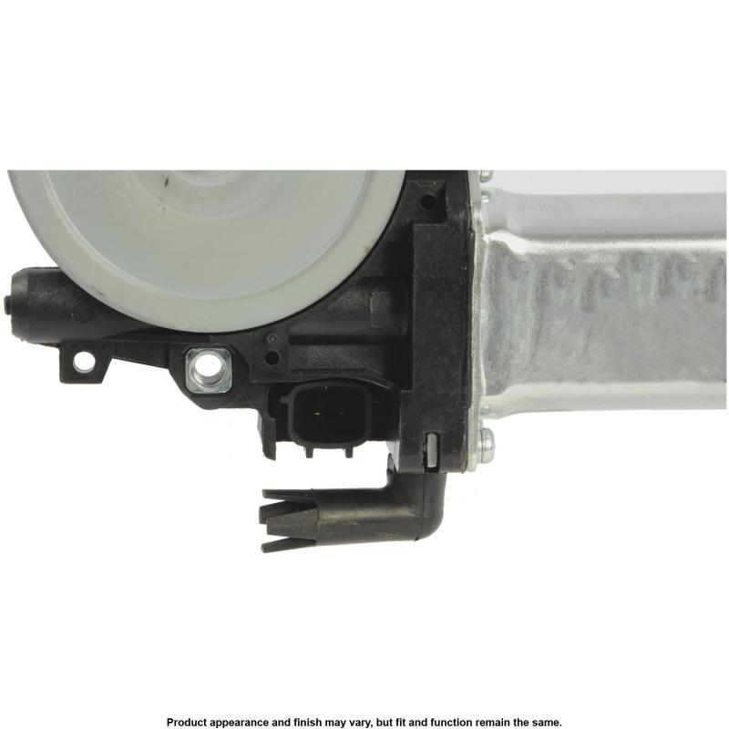 2005 Nissan Altima Power Window Motor Rear Left Cardone Select 821359 image 3 of 4