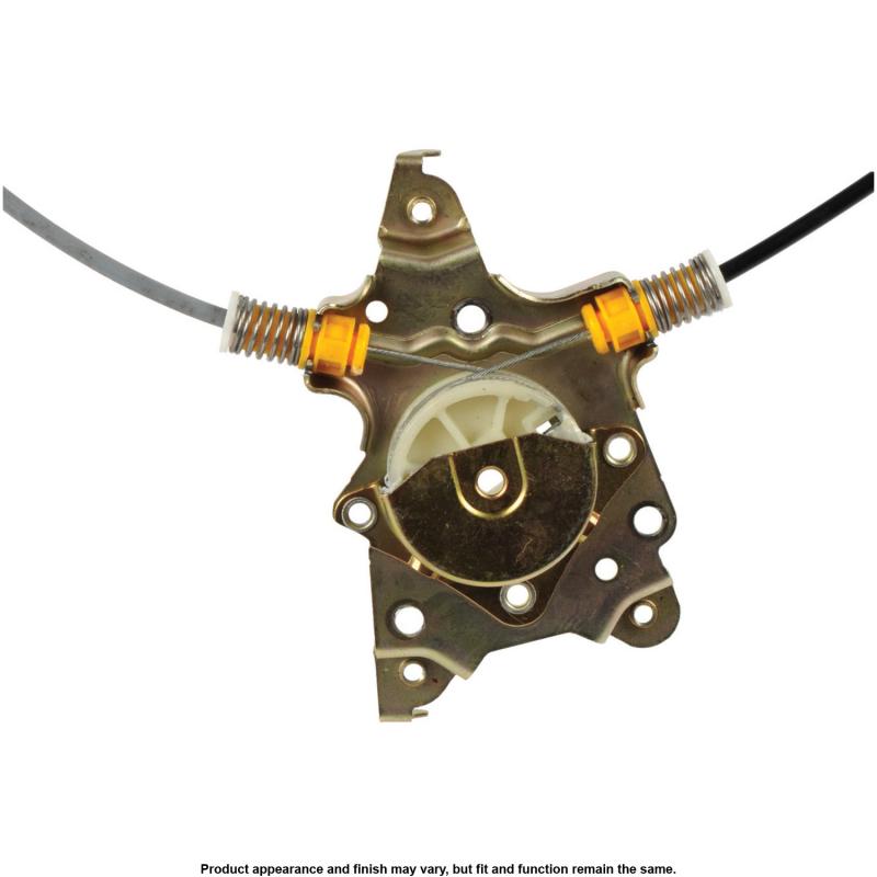 Cardone Select 821359B Window Regulator product image 1 of 4