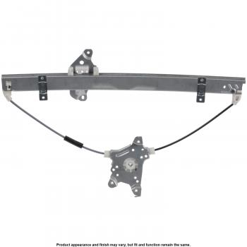 2010 Nissan Pathfinder Window Regulator Front Left Cardone Select 821359C image 1 of 4