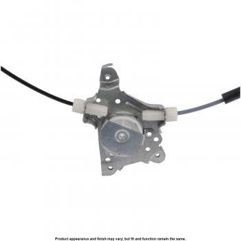 2010 Nissan Pathfinder Window Regulator Front Left Cardone Select 821359C image 2 of 4