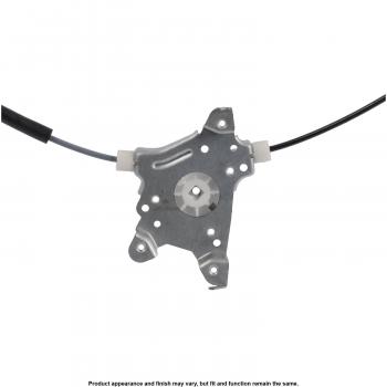 2010 Nissan Pathfinder Window Regulator Front Left Cardone Select 821359C image 3 of 4