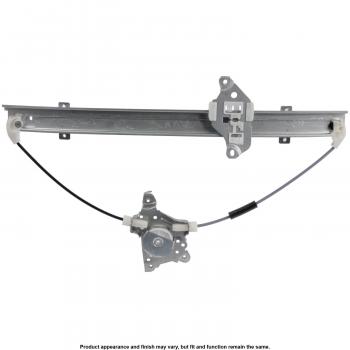 2010 Nissan Pathfinder Window Regulator Front Left Cardone Select 821359C image 4 of 4