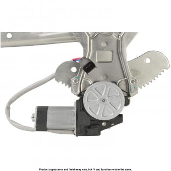 2006 Nissan Sentra Power Window Motor and Regulator Assembly Rear Left Cardone Select 821360AR image 4 of 4