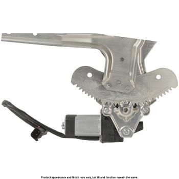 2006 Nissan Sentra Power Window Motor and Regulator Assembly Rear Right Cardone Select 821361AR image 1 of 4