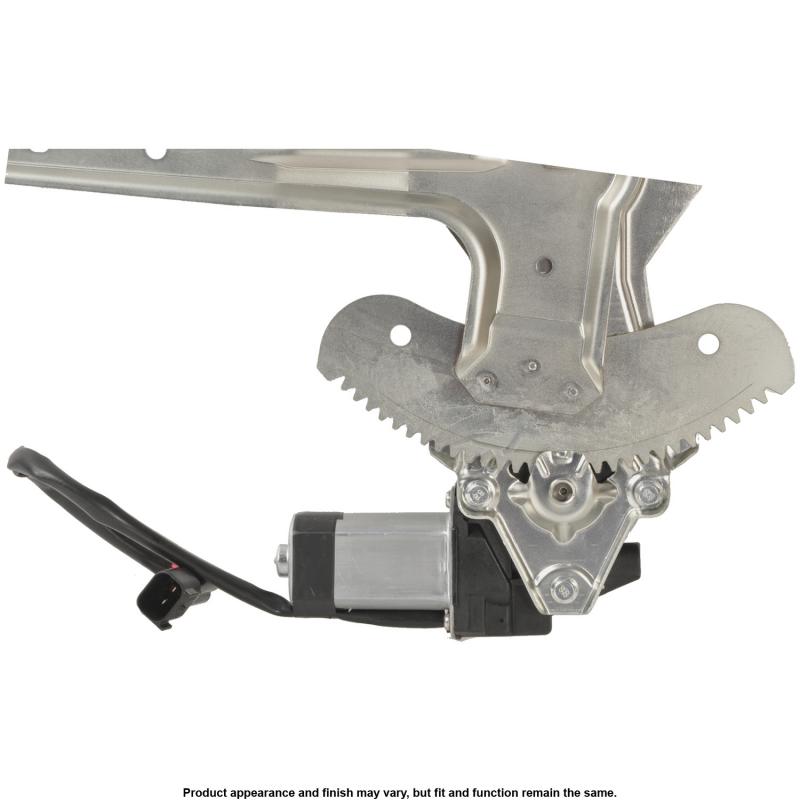 2004 Nissan Sentra Power Window Motor and Regulator Assembly Rear Right Cardone Select 821361AR image 1 of 4