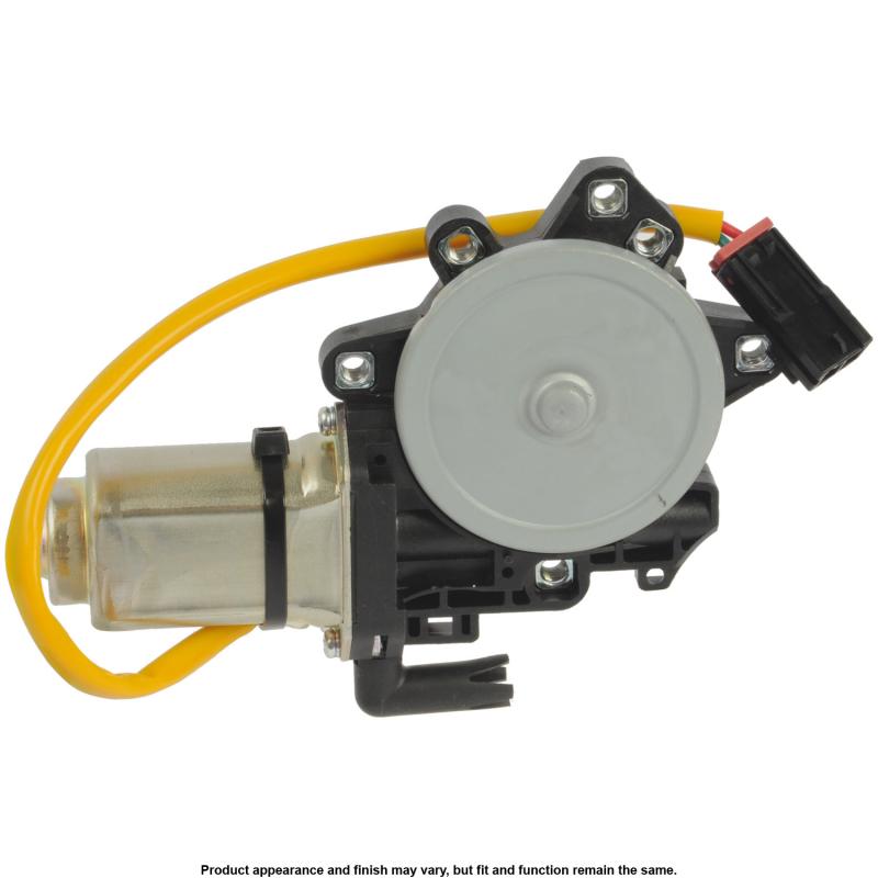 2002 Nissan Xterra Power Window Motor Front Right Cardone Select 821362 image 1 of 4