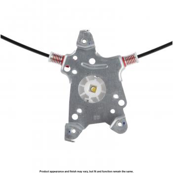 2004 Nissan Xterra Window Regulator Front Right Cardone Select 821362A image 1 of 4