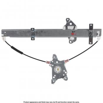 2004 Nissan Xterra Window Regulator Front Right Cardone Select 821362A image 2 of 4