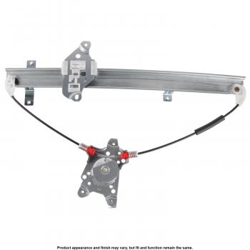 2004 Nissan Xterra Window Regulator Front Right Cardone Select 821362A image 3 of 4