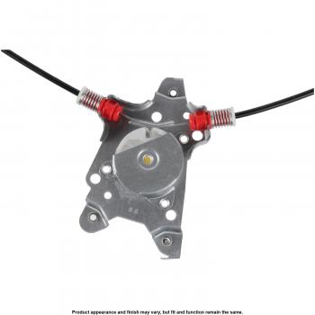 2004 Nissan Xterra Window Regulator Front Right Cardone Select 821362A image 4 of 4