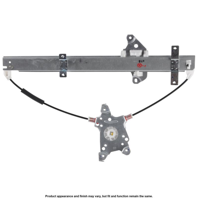 2000 Nissan Frontier Window Regulator Front Right Cardone Select 821362A image 2 of 4
