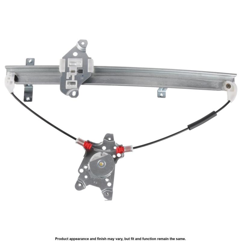2000 Nissan Frontier Window Regulator Front Right Cardone Select 821362A image 3 of 4