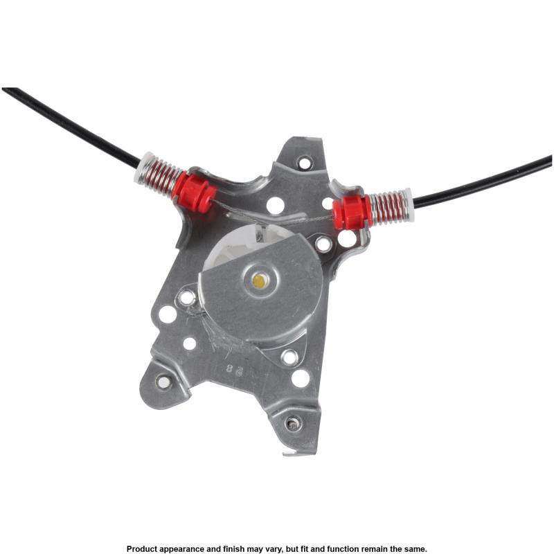 2000 Nissan Frontier Window Regulator Front Right Cardone Select 821362A image 4 of 4