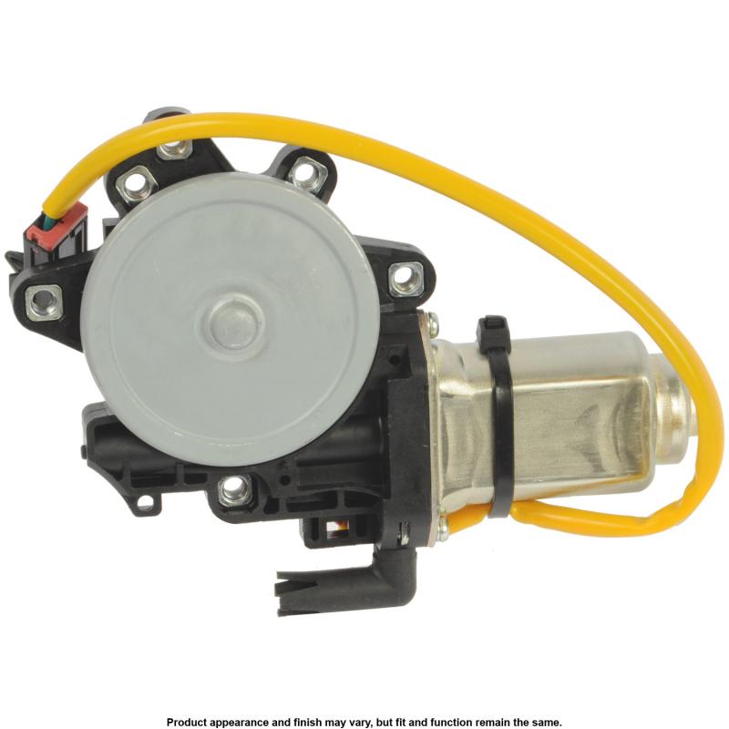 2002 Nissan Xterra Power Window Motor Front Left Cardone Select 821363 image 1 of 4