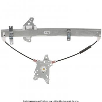 2004 Nissan Xterra Window Regulator Front Left Cardone Select 821363A image 1 of 4