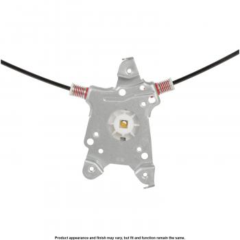 2004 Nissan Xterra Window Regulator Front Left Cardone Select 821363A image 2 of 4