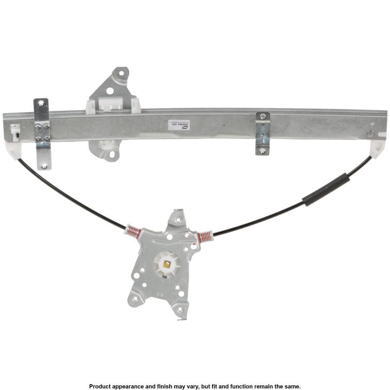 2000 Nissan Frontier Window Regulator Front Left Cardone Select 821363A image 1 of 4