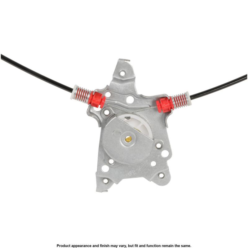 2000 Nissan Frontier Window Regulator Front Left Cardone Select 821363A image 4 of 4