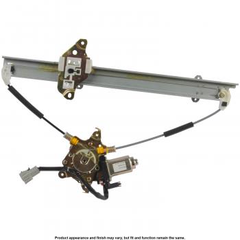 2003 Nissan Maxima Power Window Motor and Regulator Assembly Front Right Cardone Select 821364AR image 1 of 4